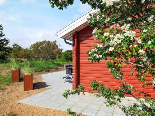  10 person holiday home in Skagen in Skagen
