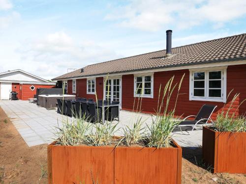  10 person holiday home in Skagen in Skagen