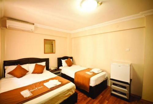 Simal Butik Hotel - image 3