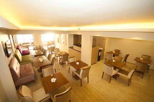 Simal Butik Hotel - main image