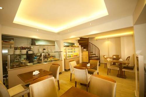 Simal Butik Hotel - image 8