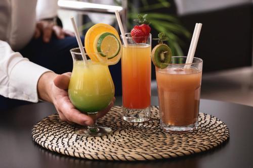 Holiday Inn Toulon City Centre By IHG - image 5