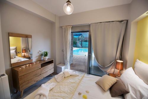 Lefkas Villas Lefkas Villas