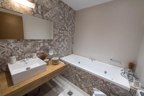 Lefkas Villas Lefkas Villas