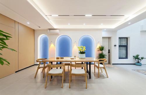 尚品9号海景民宿Seaview Hotel near Xiamen Egyetem
