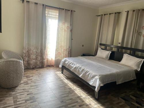 Gorilla African Guest House in Nebbi