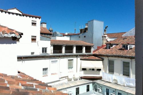 Apartamento Atico en Puerta del Sol, Madrid (fotografie 6)
