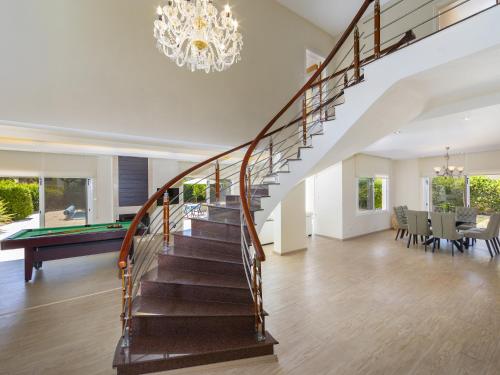 المرافق, Pervolia Nirides Seaside Mansion 7 in بيريفوليا