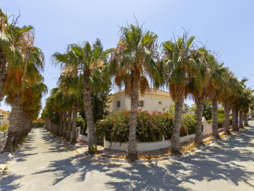 Pervolia Nirides Seaside Mansion 7 in بيريفوليا