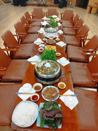 Huha's Farmstay Đà Lạt