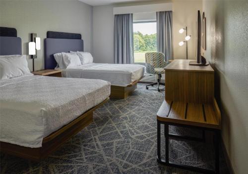 Hampton Inn & Suites Radcliff/Fort Knox