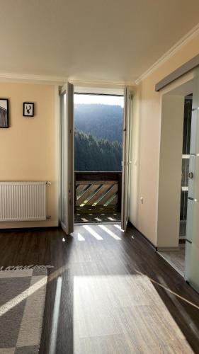 Heaven's Door in Lavamund