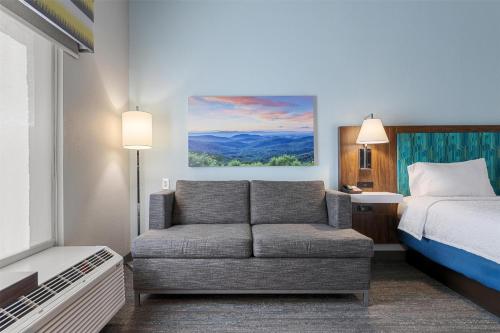 Hampton Inn Front Royal in Front Royal (VA)