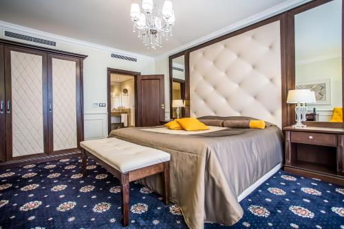 Hotel Palace Marina Dinevi - zdjęcie 5