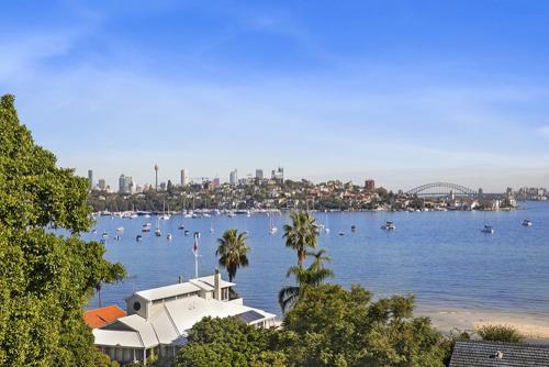 Harbour View in Rose Bay - image 11