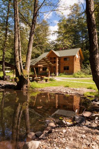 Cottage Teremok - image 4