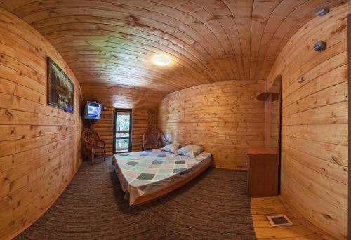 Cottage Teremok in Izki