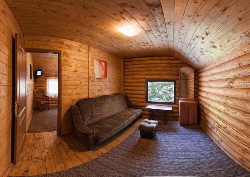 Cottage Teremok in Izki
