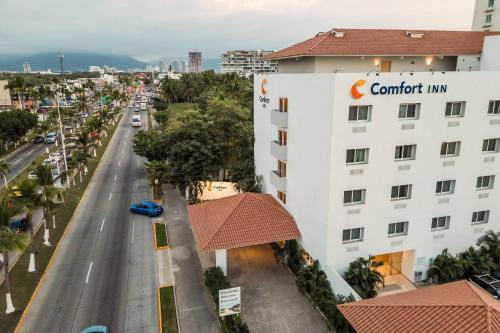 Comfort Inn Puerto Vallarta Golfside & Marina in Puerto Vallarta, Mexico