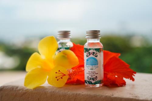 Raiatea Bellevue in Raiatea