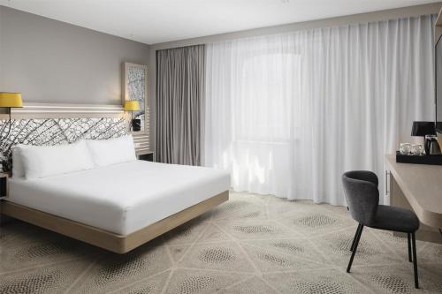 Hilton Garden Inn Paris La Villette - image 15