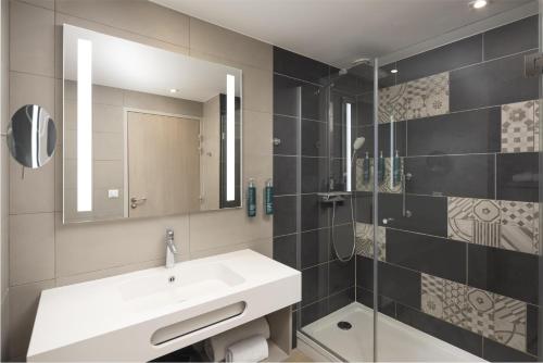 Hilton Garden Inn Paris La Villette - image 16