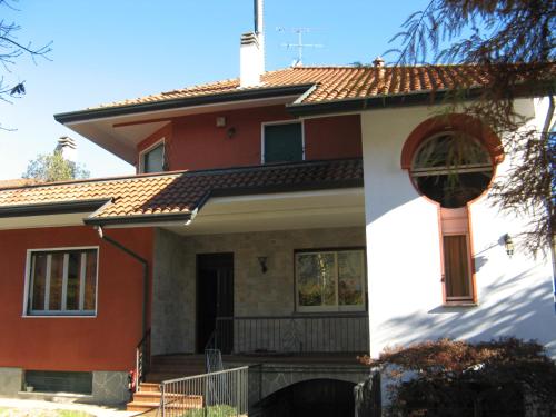 Entrance, B&B Via Roma in Cesate