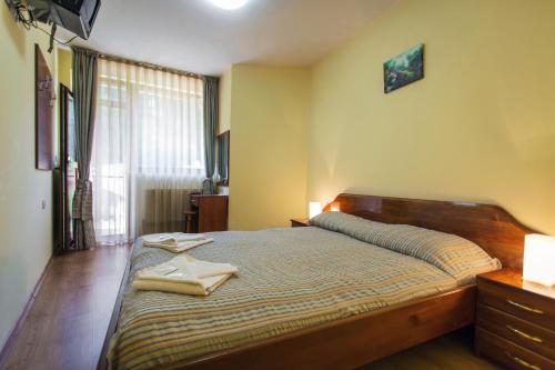 Hera Guest House