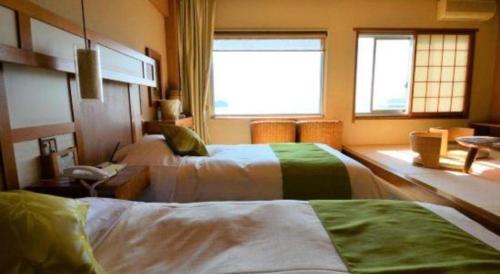 Shodoshima International Hotel