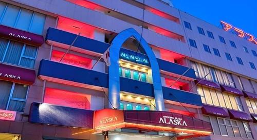 Hotel Abest Aomori