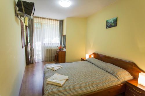 Hera Guest House