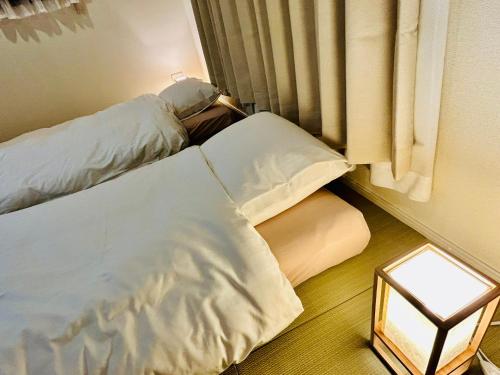 晴Hare Hotel, Tokio (fotografie 6)
