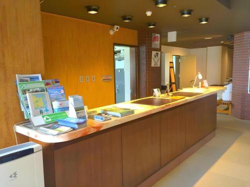 Hotel Gomi