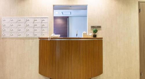 Business Hotel Kawaramachi