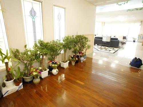 Chino Station Hotel