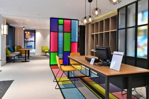 Mercure Paris Gare de l'Est - image 14