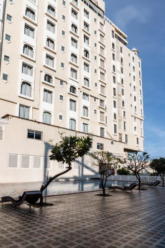 Hotel Pandora Grand, Udaipur- Nestled in nature wrapped in luxury in บาลิชา