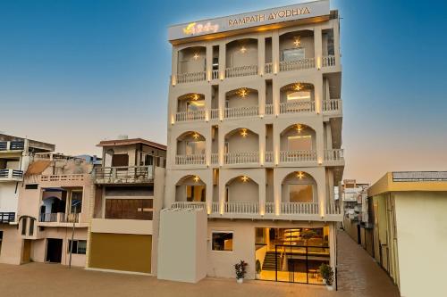 hotel photo
