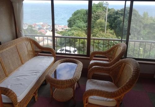 Tabiposuto Nonohana - Vacation STAY 96749v