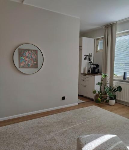 Cozy Ullanlinna Flat near Sea & City Center, Helsinky (fotografie 7)