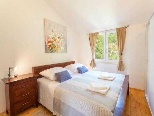 Villa in Tučepi with Pool near Seabeach, Тучепи (фото 5)