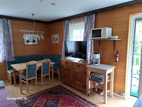 Apartment in Feld am See near Ski Slopes