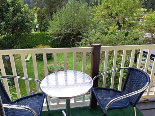 Apartment in Feld am See near Ski Slopes
