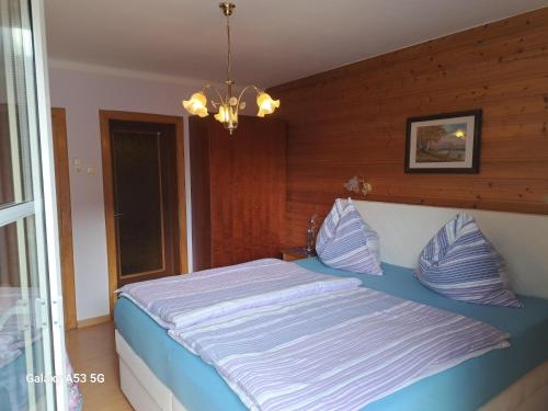 Apartment in Feld am See near Ski Slopes