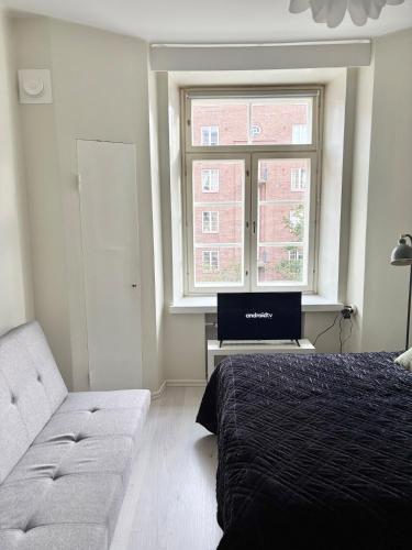 Renovated studio in the middle of culture, Helsinki (foto 4)