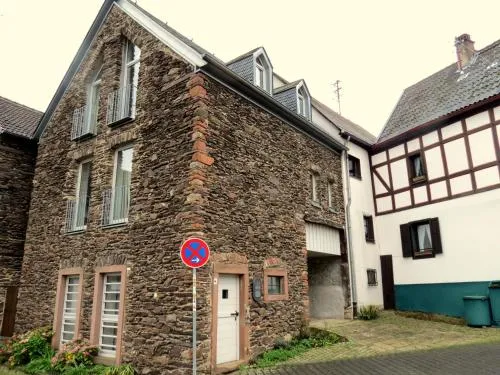 Casa Manderscheid in Manderscheid, Deutschland