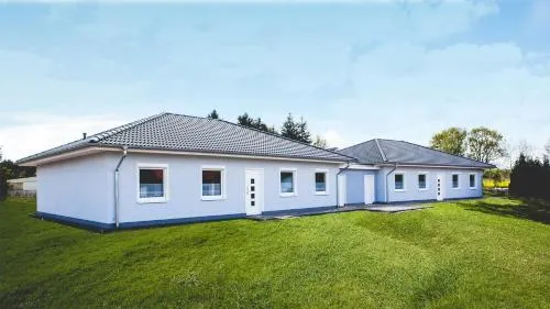 Ferienhaus Friedrichsmilde in Arendsee Altmark, Deutschland