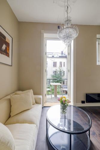 Prime Home Rentals - Cozy & Central Apartment in Vika, Oslo (photo 8)