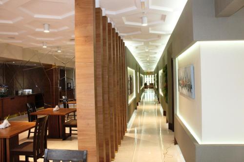 Hotel Gareji Kakheti in Sagarejo
