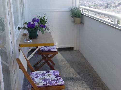 Apartment Maka, Split